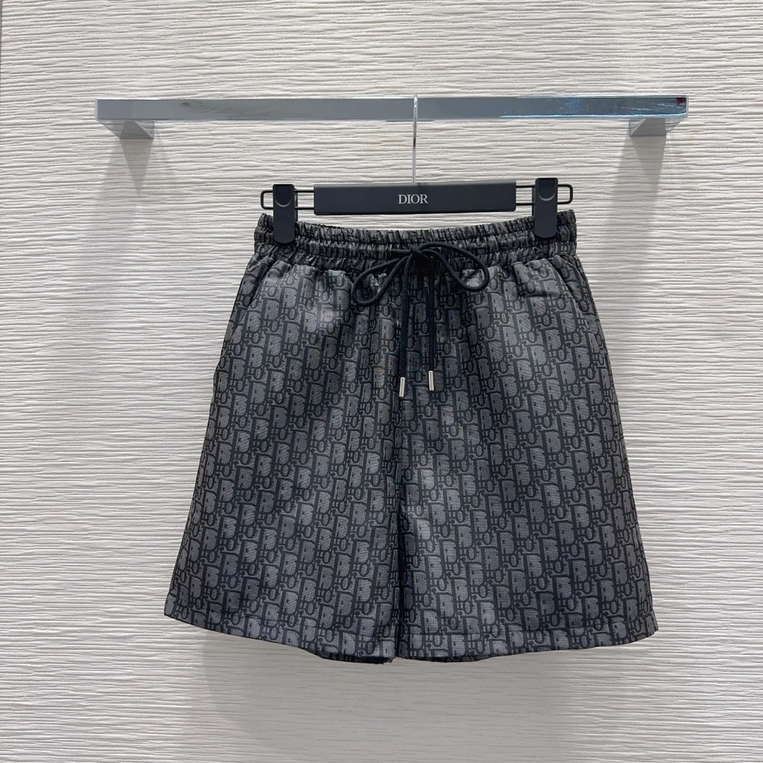 디올 2026 SS 여성 바지 92295 Dior Pants 상세 이미지 2