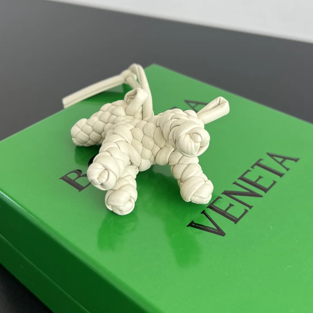 보테가베네타 키링 5769 Keyring 상세 이미지 2