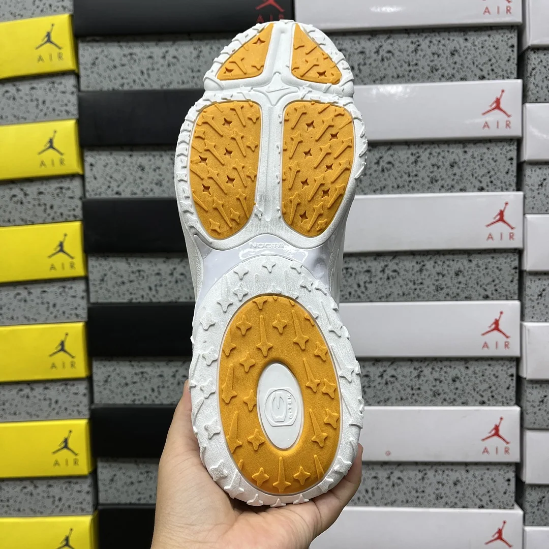 나이키 [WZ] 핫 스텝 2 DZ7293-200 201699 Nike Hot Step 2 Drake NOCTA 상세 이미지 4