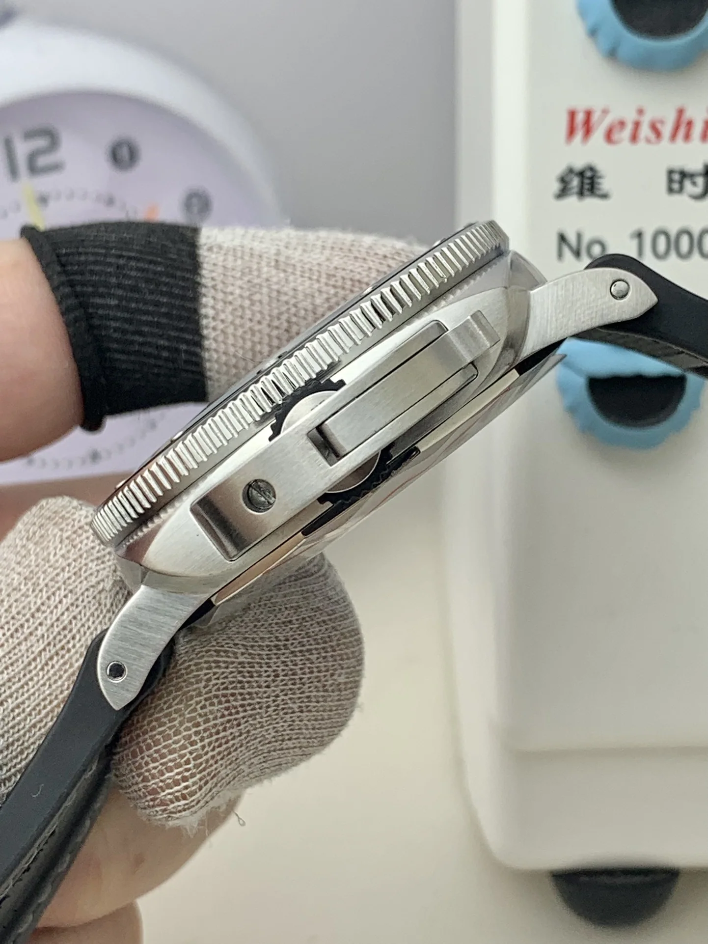 파네라이 PAM1681 시계 상세 이미지 3