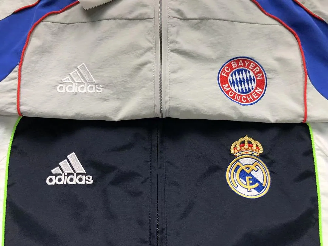 아디다스 자켓 202957 Adidas Jacket 상세 이미지 12