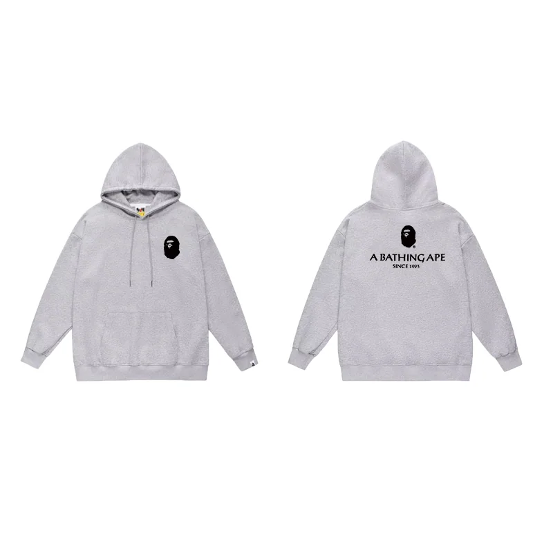 베이프 에이프 헤드 프린트 남성 반팔 티셔츠 SC7021 BAPE 상세 이미지 9