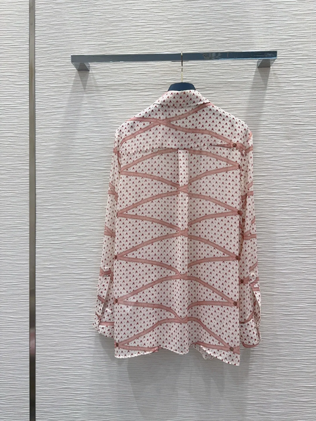 루이비통 여성 셔츠 73823 Louis Vuitton Women Shirt 상세 이미지 7