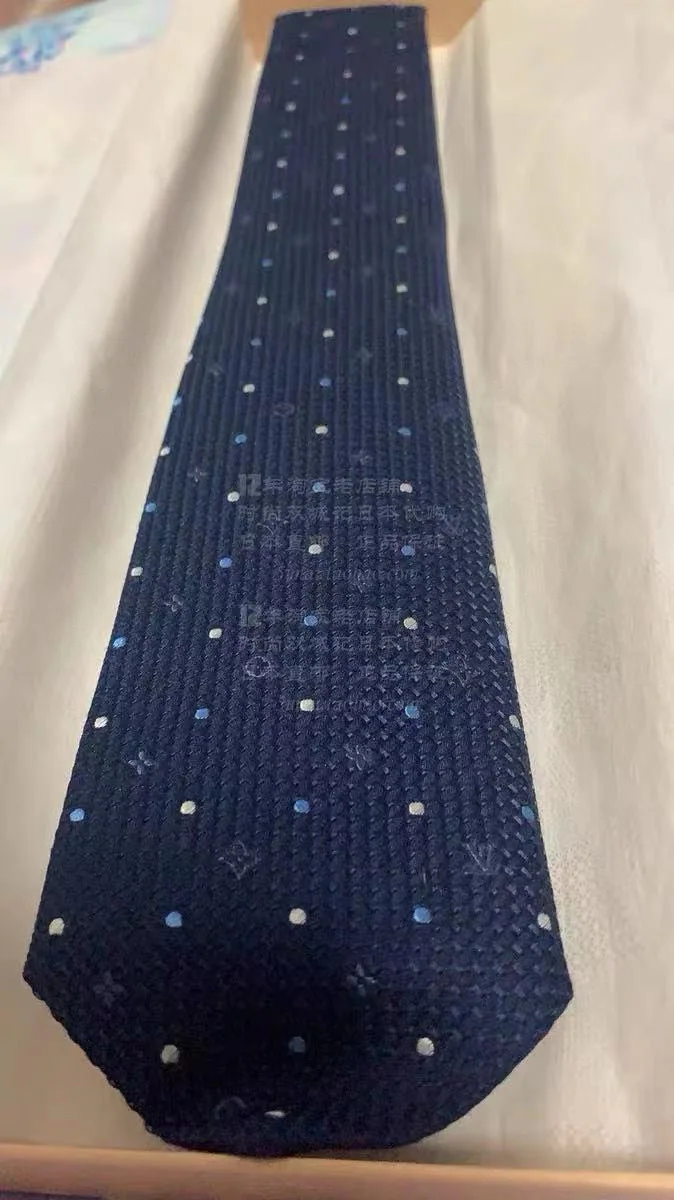 루이비통 넥타이 90036 Louis Vuitton Accessories 상세 이미지 10
