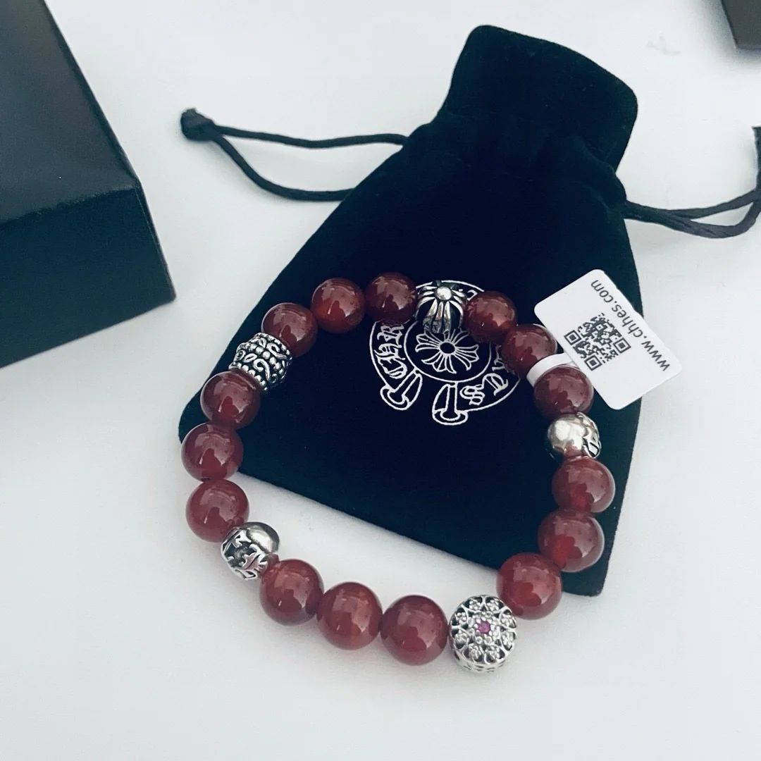 크롬하츠 팔찌 61716 Chrome Hearts Bracelet 상세 이미지 5