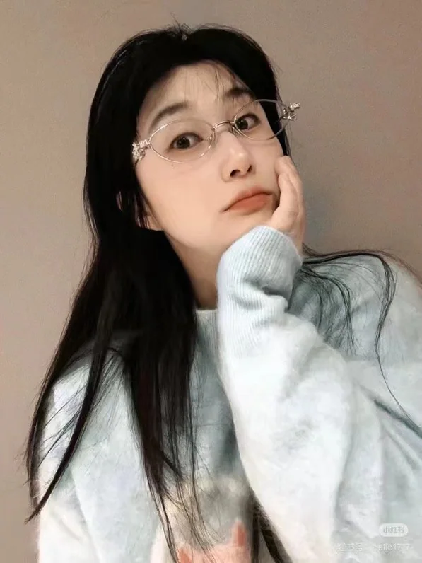 젠틀몬스터 카랏 윤곽 디자인 선글라스 상세 이미지 9