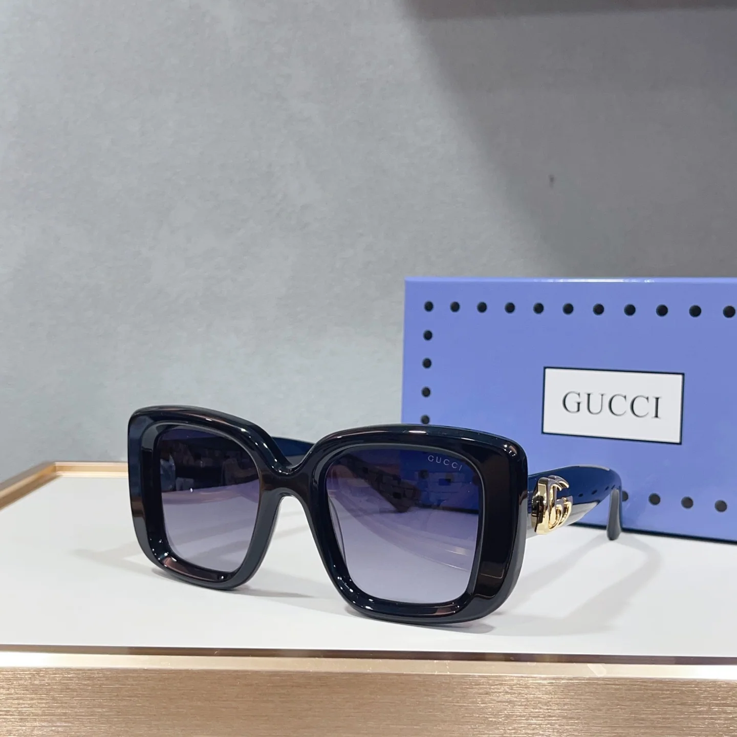 구찌 선글라스 56646 Gucci Sunglasses 상세 이미지 6