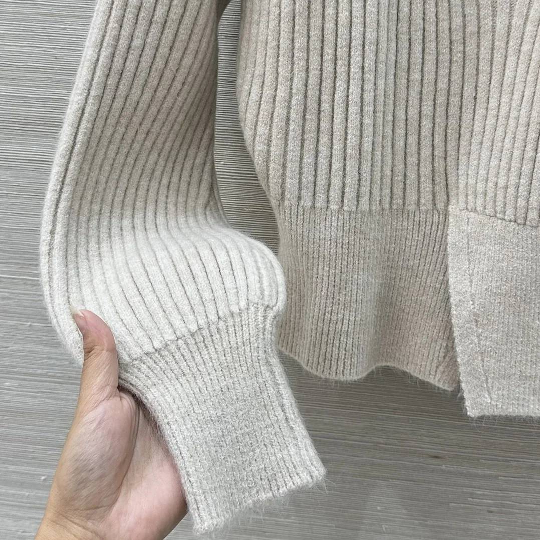 미우미우 여성 니트 97468 Miu Miu Knit 상세 이미지 7