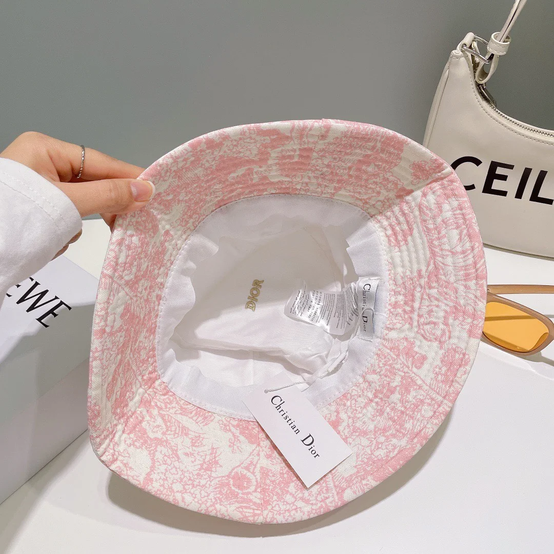 디올 모자 78485 Dior Cap 상세 이미지 2