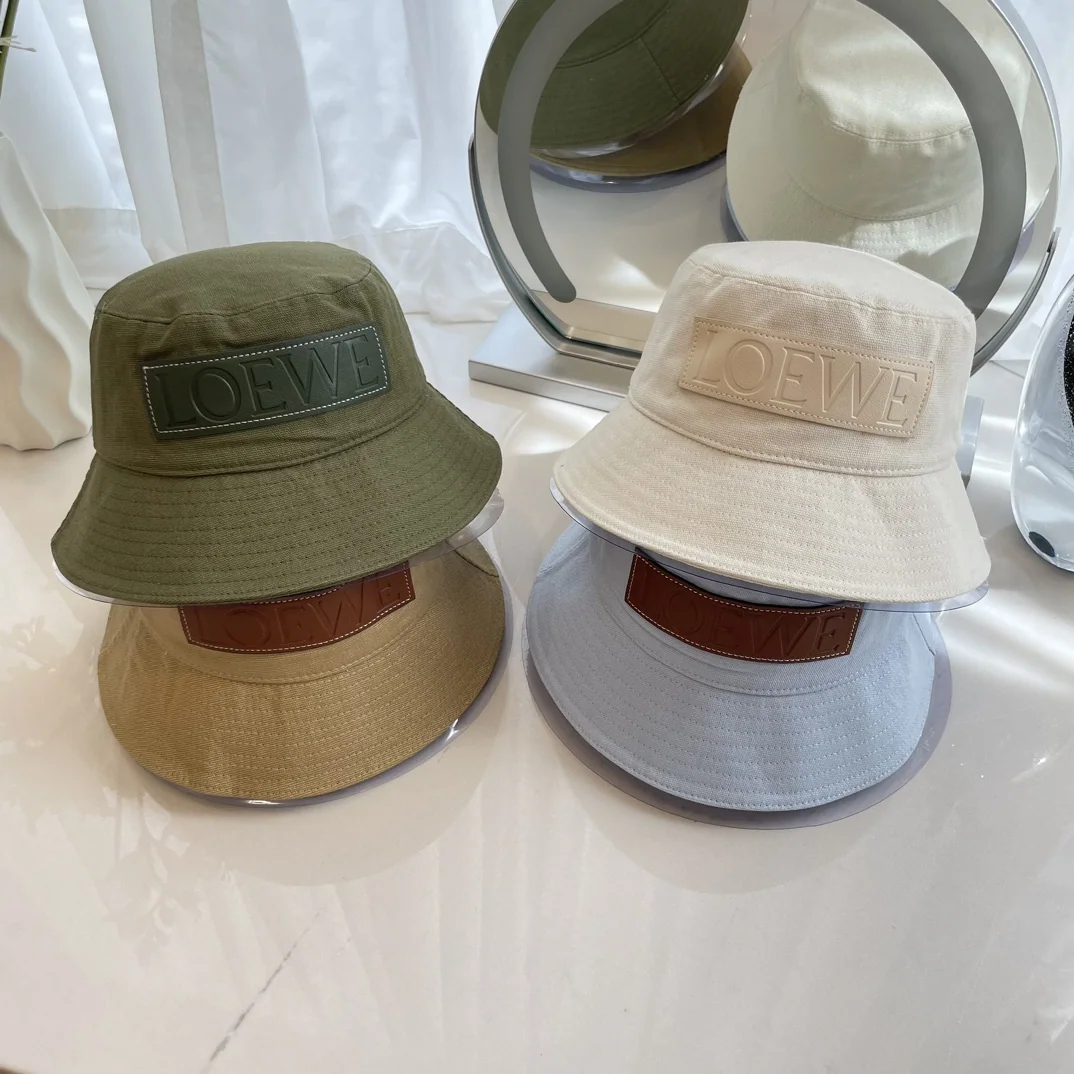 로에베 모자 79000 Loewe Cap 상세 이미지 9
