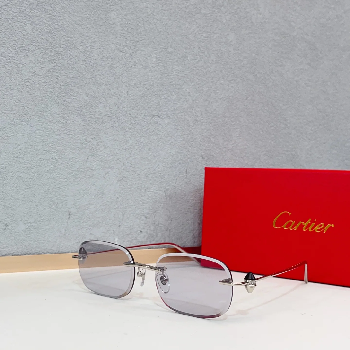 까르띠에 선글라스 72208 Cartier Sunglasses 상세 이미지 6