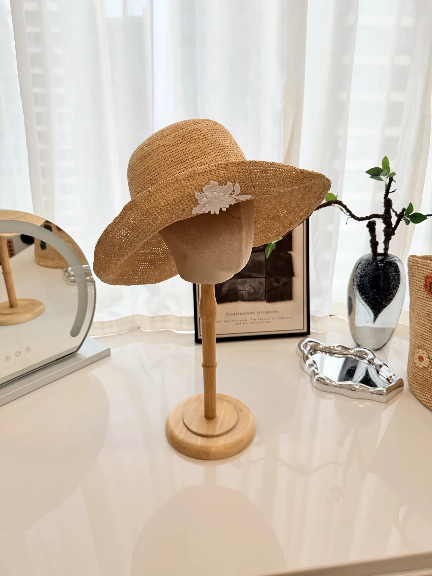 디올 모자 78714 Dior Cap 상세 이미지 3