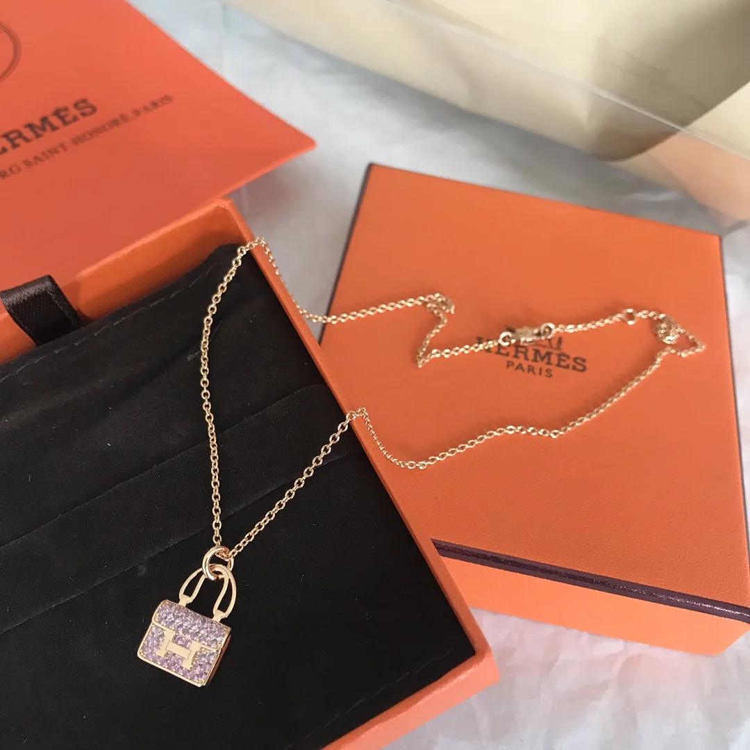 에르메스 목걸이 70483 Hermes Necklace 상세 이미지 3