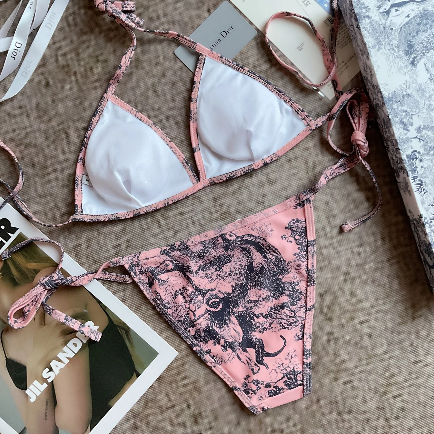 디올 여성 액티브웨어 89432 Dior Activewear 상세 이미지 3