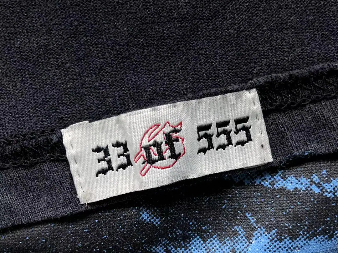 갓스피드 긴팔 티셔츠 203371 Godspeed Long Sleeve 상세 이미지 24