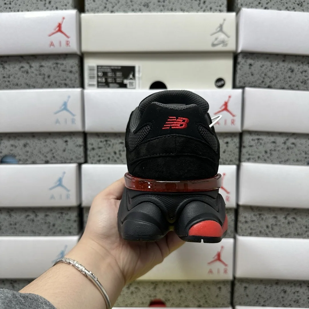 뉴발란스 [C] 9060 U9060JR 202230 New Balance 9060 상세 이미지 9