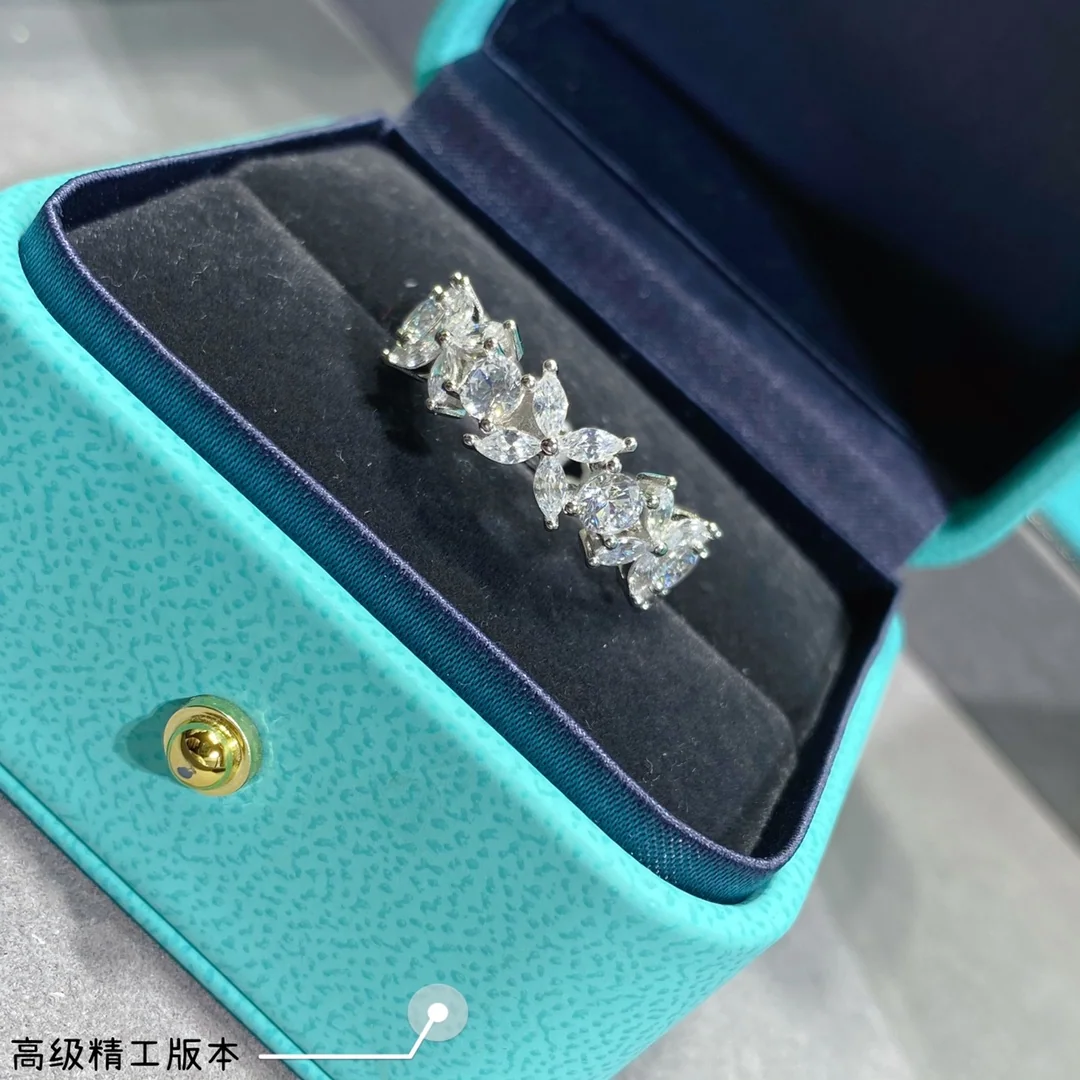 티파니 반지 70932 Tiffany & Co Ring 상세 이미지 7