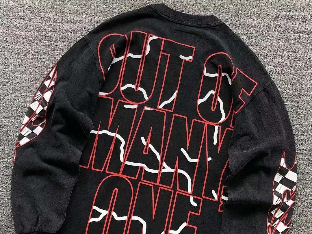 갓스피드 긴팔 티셔츠 203370 Godspeed Long Sleeve 상세 이미지 15