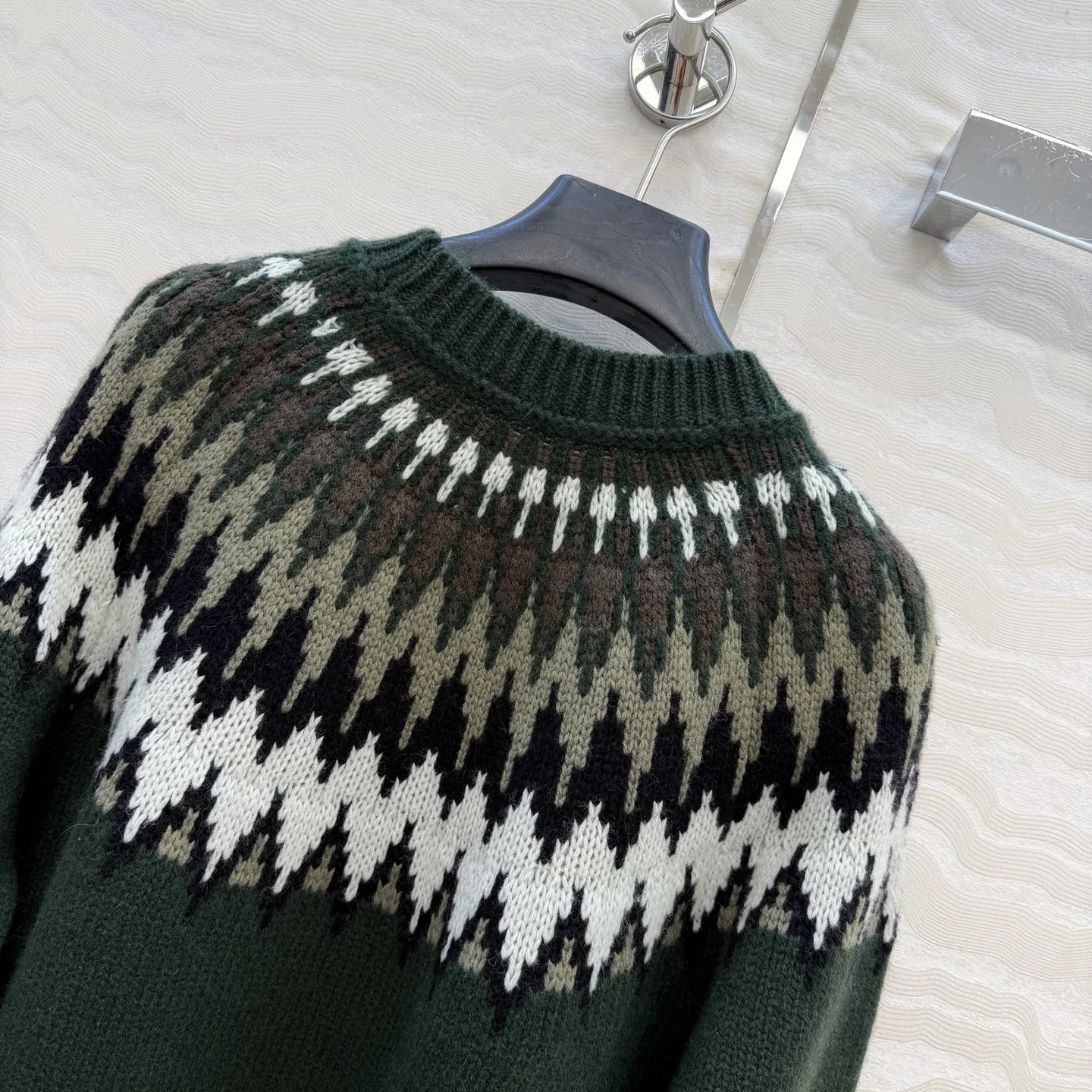 구찌 여성 니트 54042 Gucci Women Knit 상세 이미지 9