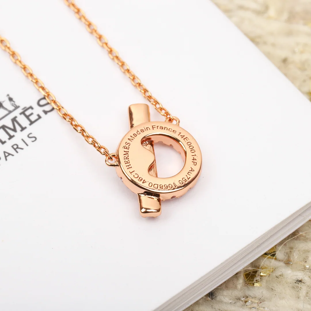 에르메스 목걸이 70071 Hermes Necklace 상세 이미지 7