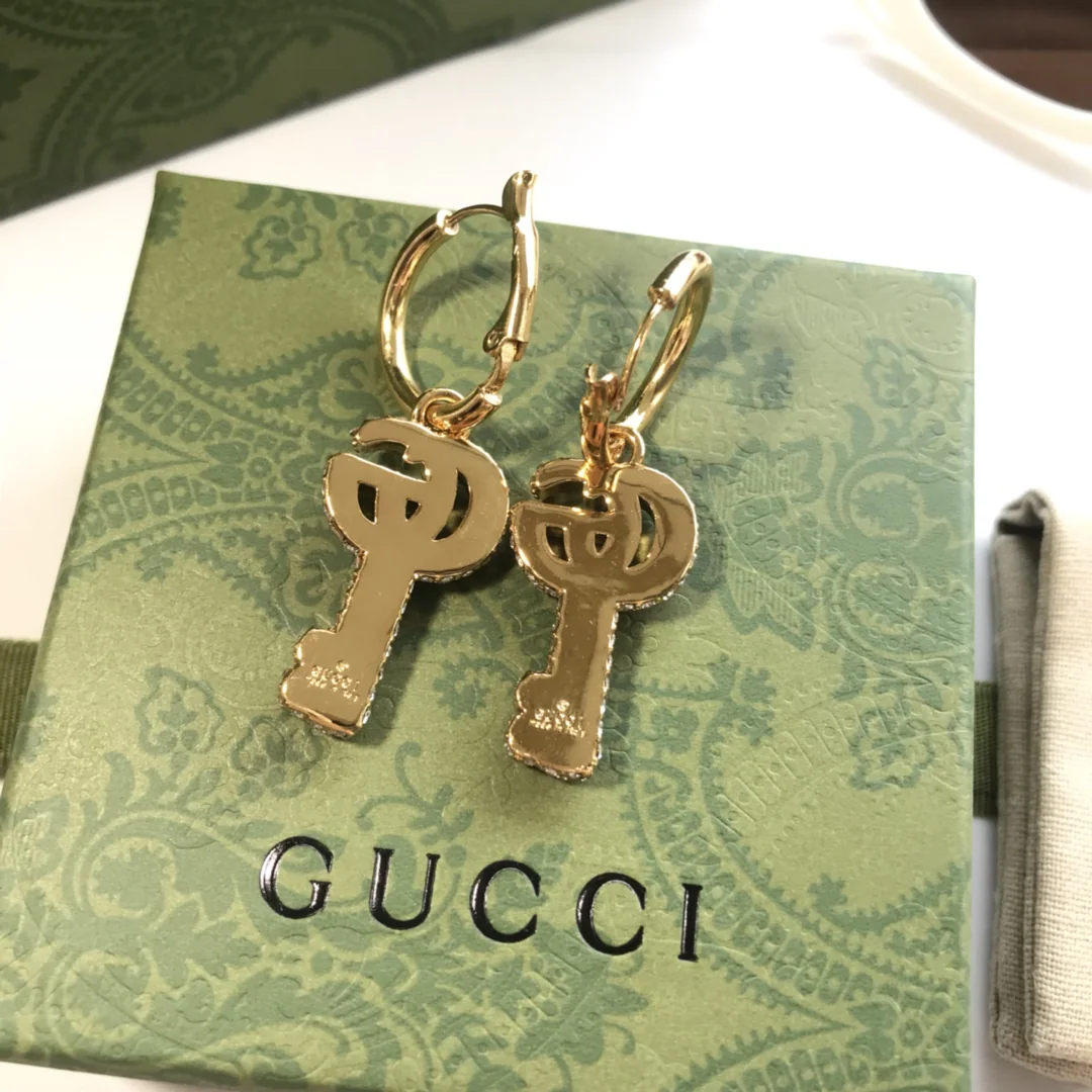 구찌 귀걸이 55834 Gucci Earrings 상세 이미지 6