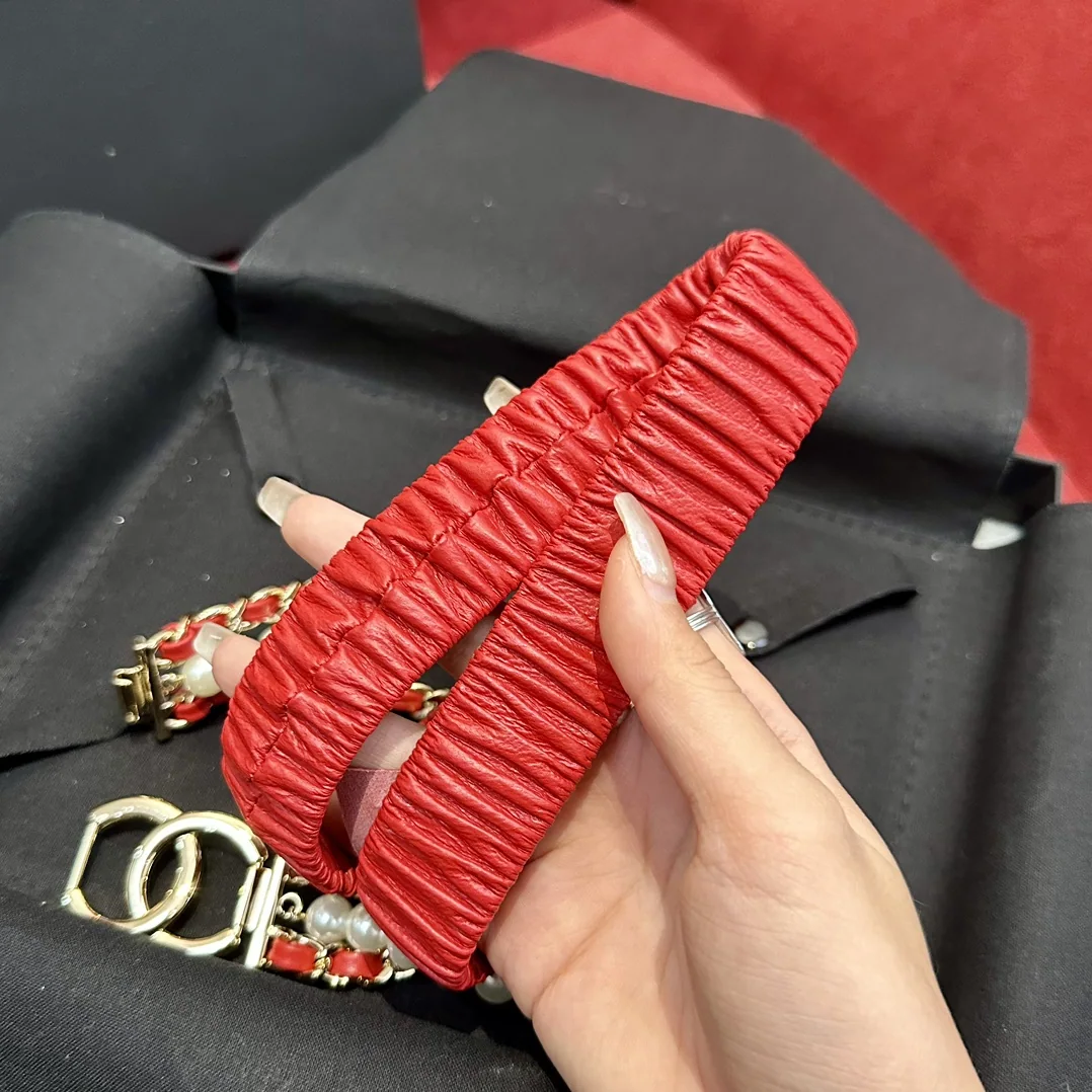 샤넬 벨트 58648 Chanel Belt 상세 이미지 2