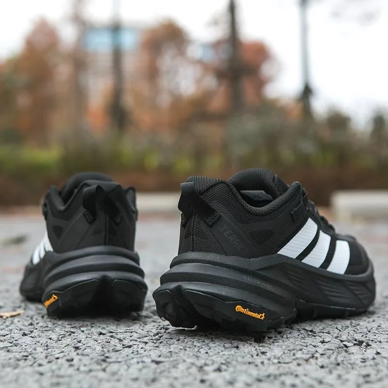 아디다스 Terrex X Free Hiker GTX 신발 상세 이미지 6