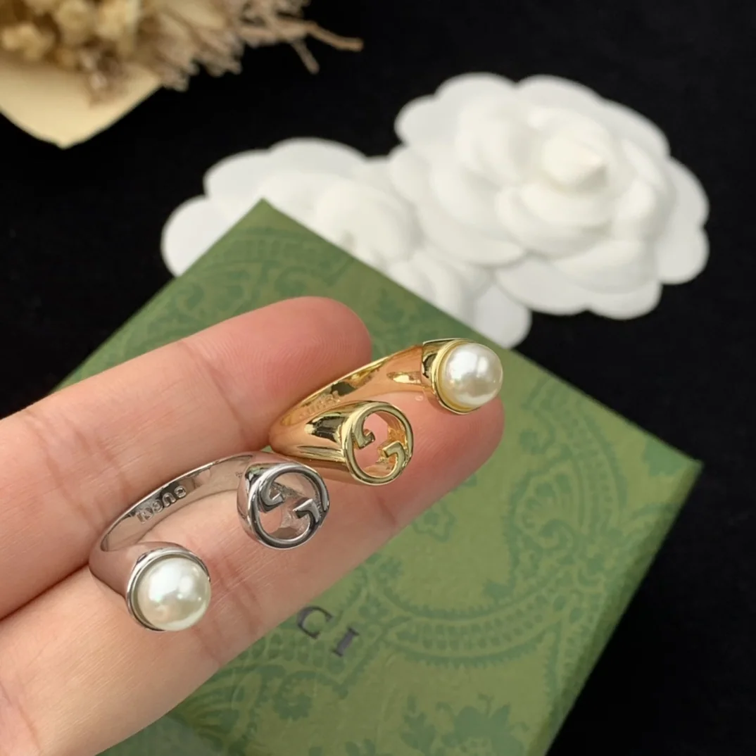 구찌 반지 55754 Gucci Ring 상세 이미지 5