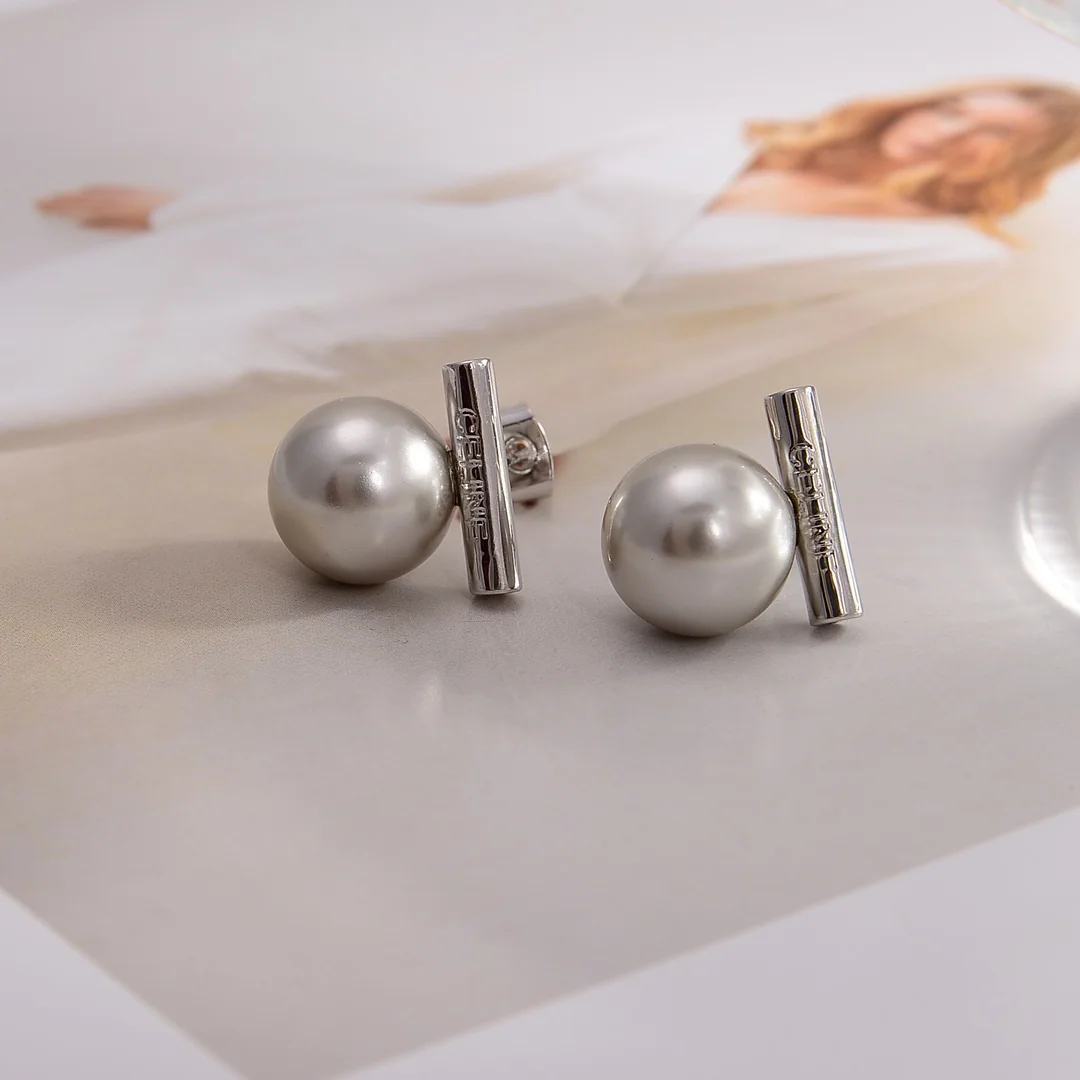 셀린느 귀걸이 69622 Celine Earrings 상세 이미지 3
