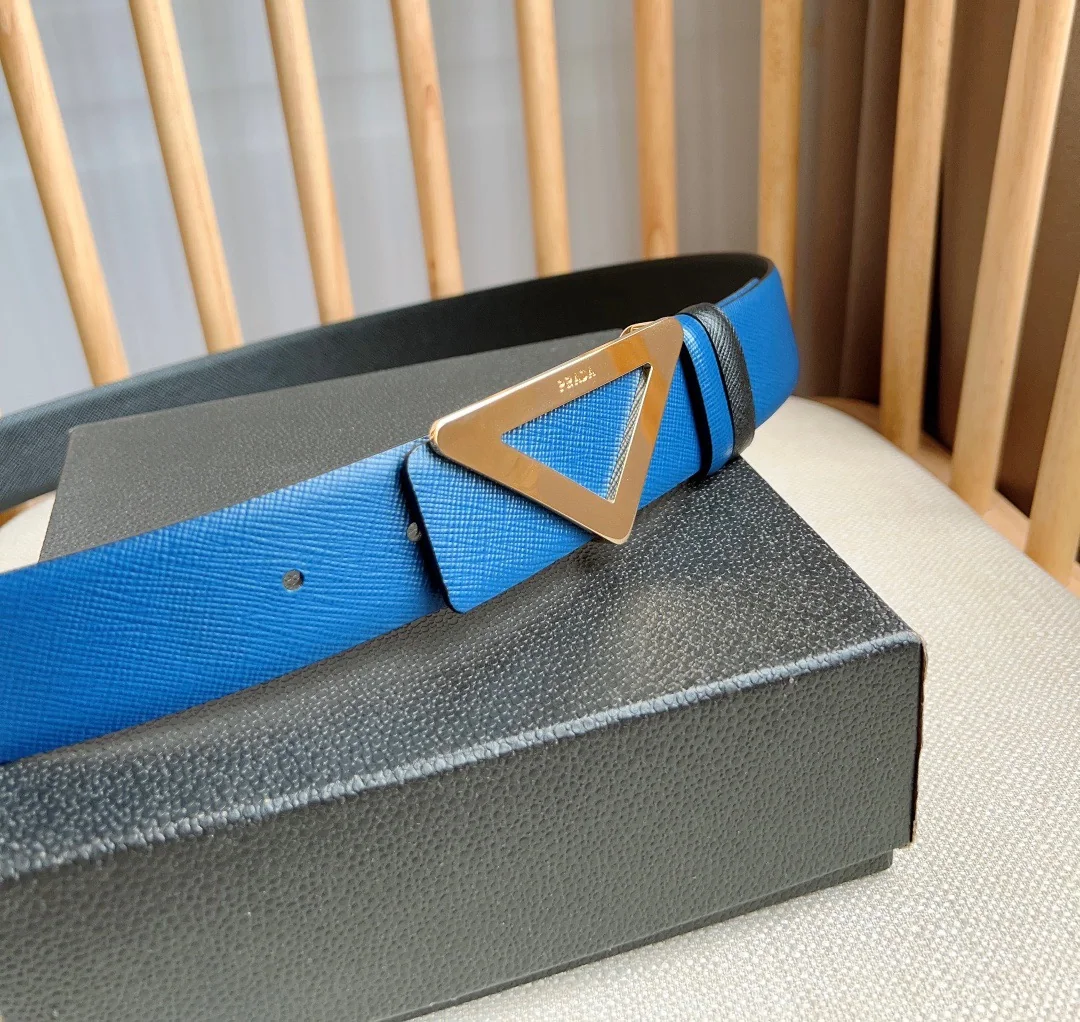 프라다 벨트 60236 Prada Belt 상세 이미지 7
