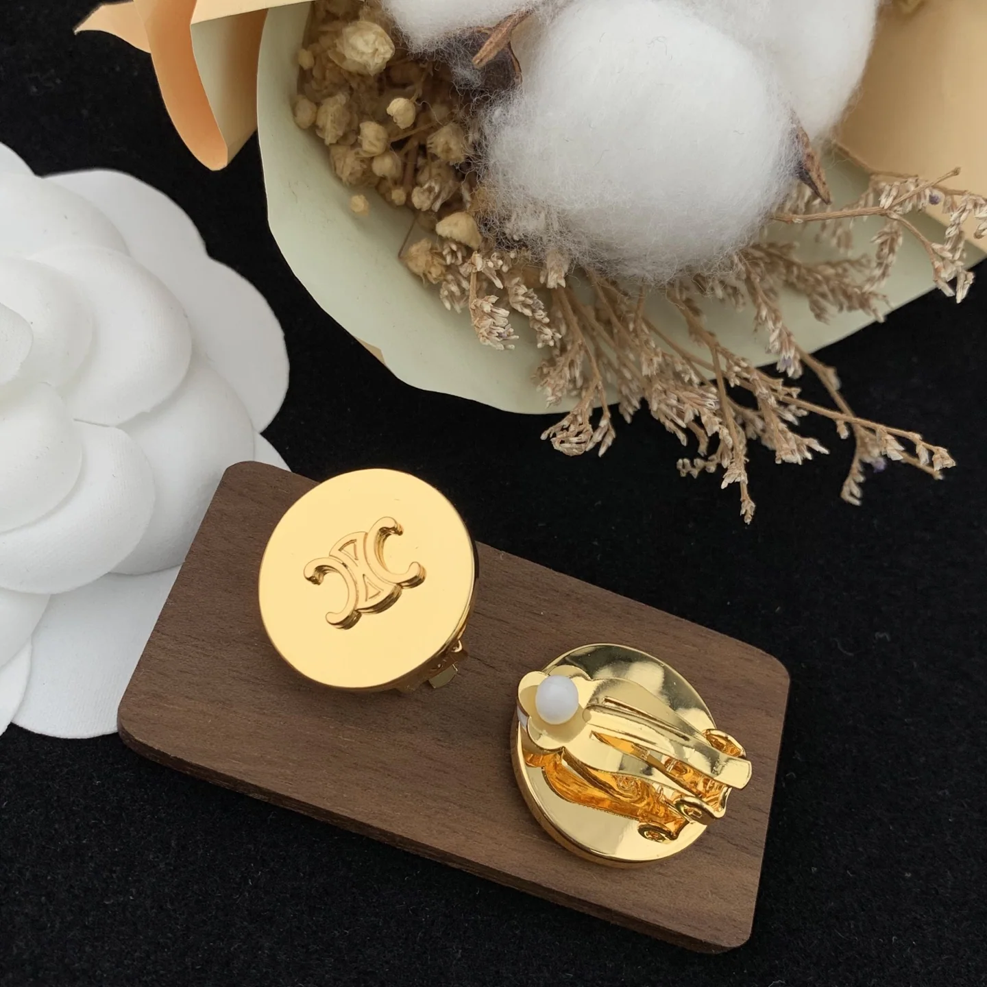 셀린느 귀걸이 69448 Celine Earrings 상세 이미지 4