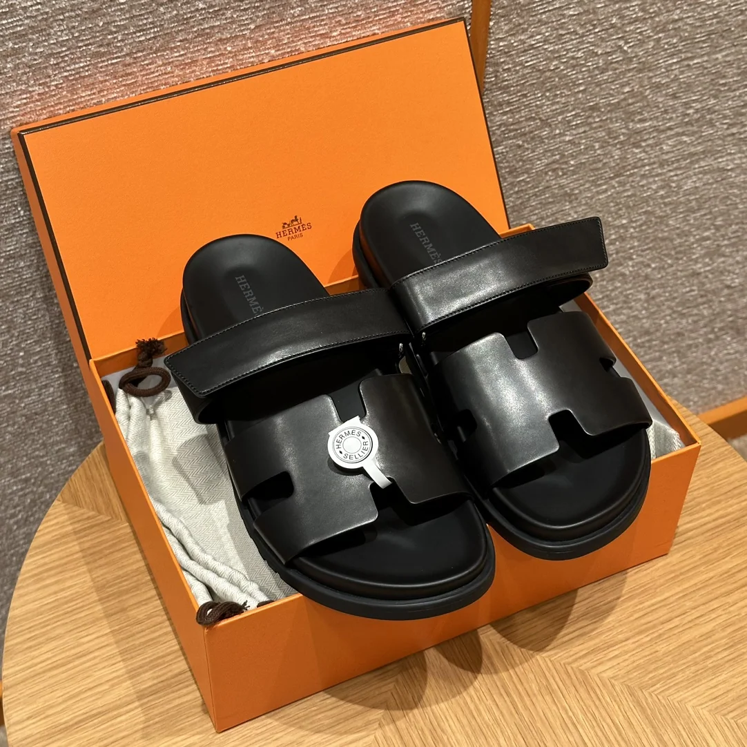 에르메스 180 시프레 샌들 8321 상세 이미지 1