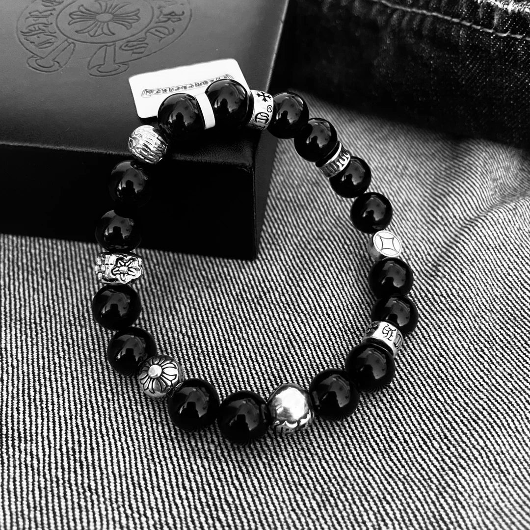크롬하츠 팔찌 61486 Chrome Hearts Bracelet 상세 이미지 7