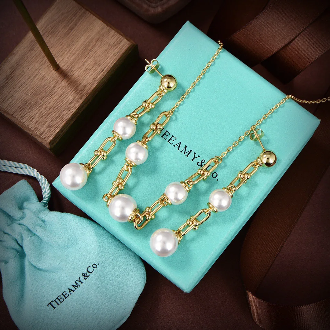 티파니 귀걸이 70858 Tiffany & Co Earrings 상세 이미지 6