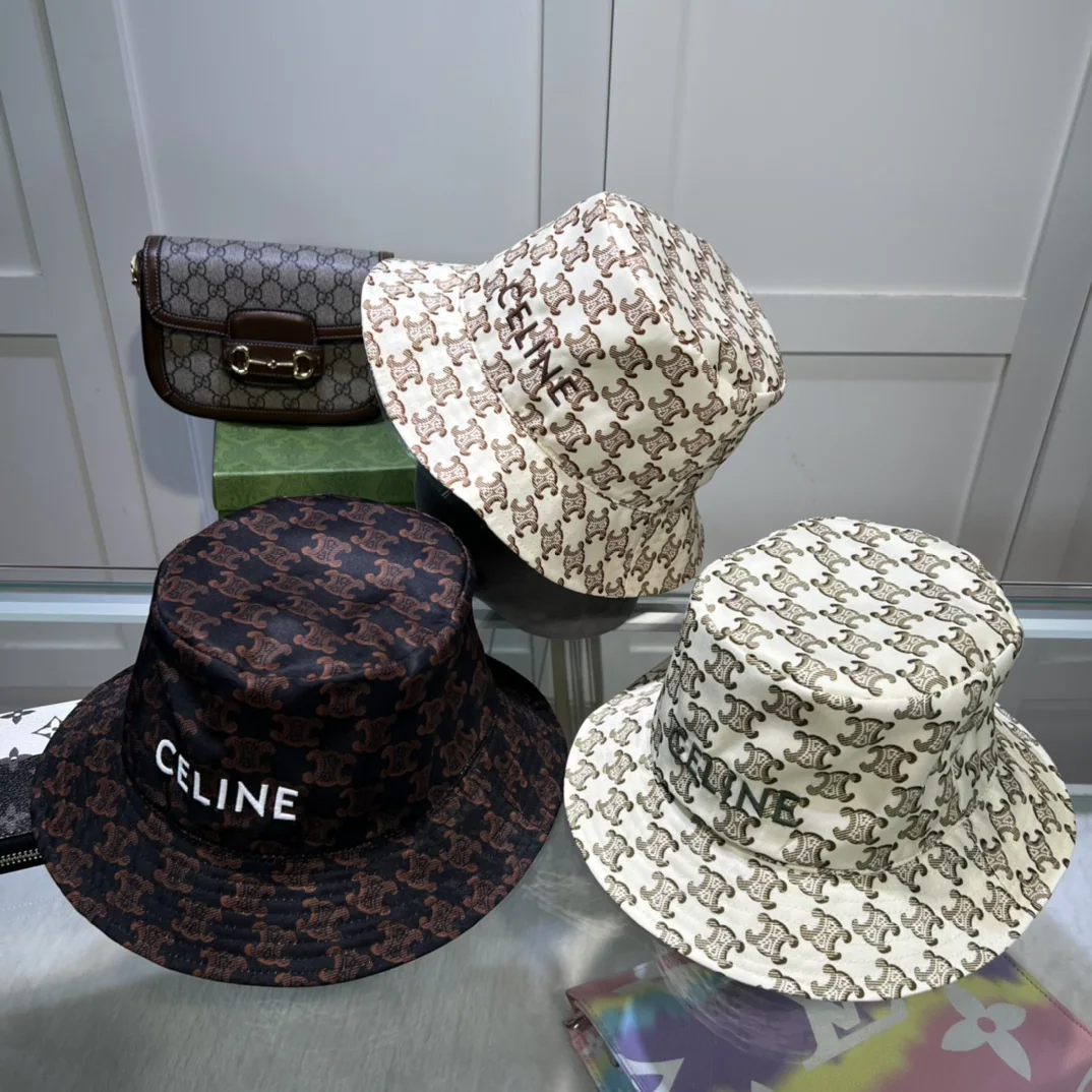 셀린느 모자 84191 Celine Cap 상세 이미지 9