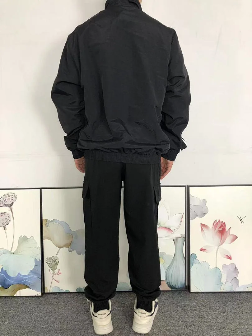 아디다스 자켓 202835 Adidas Jacket 상세 이미지 4