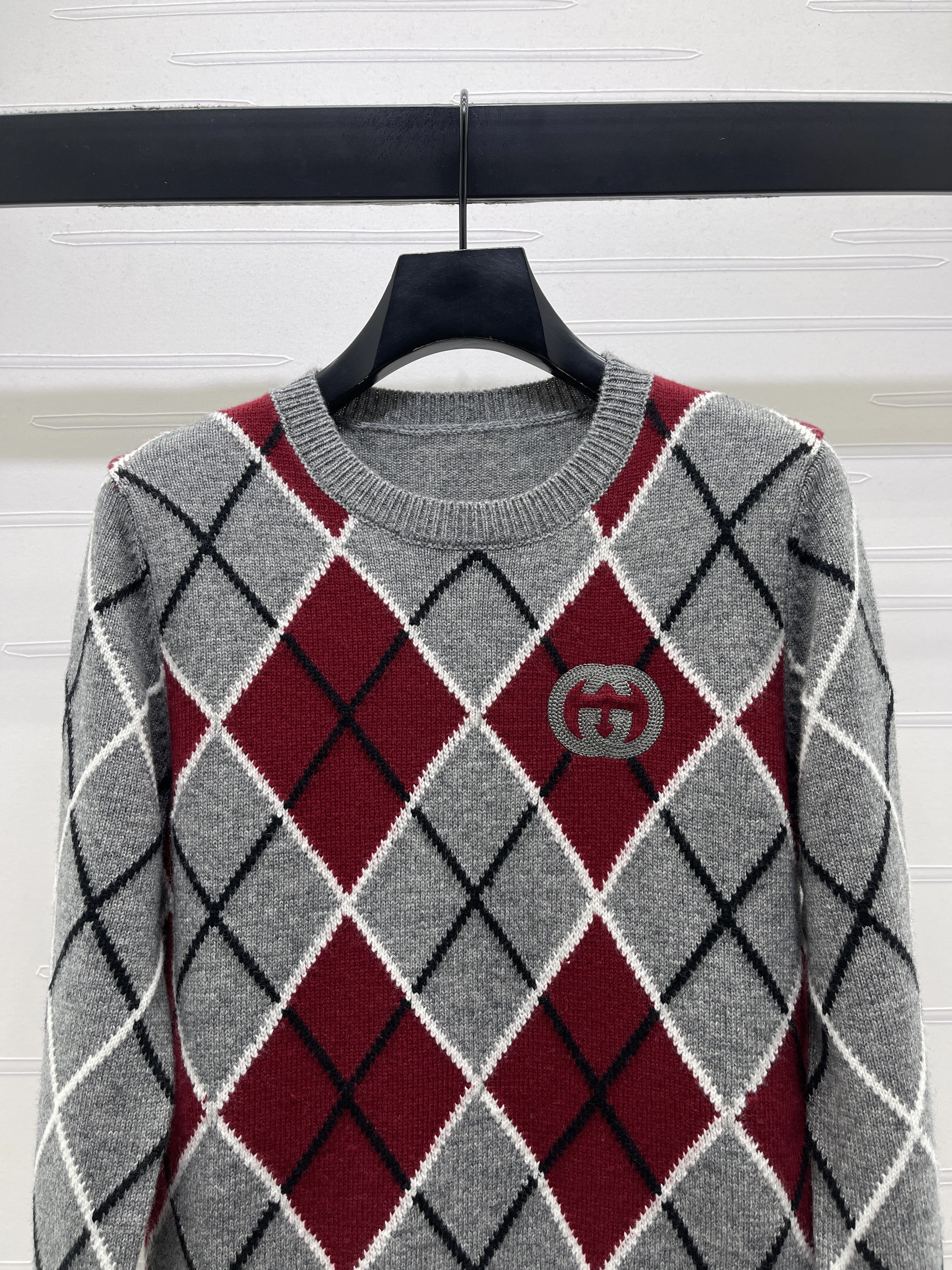 구찌 여성 니트 91717 Gucci Knit 상세 이미지 12