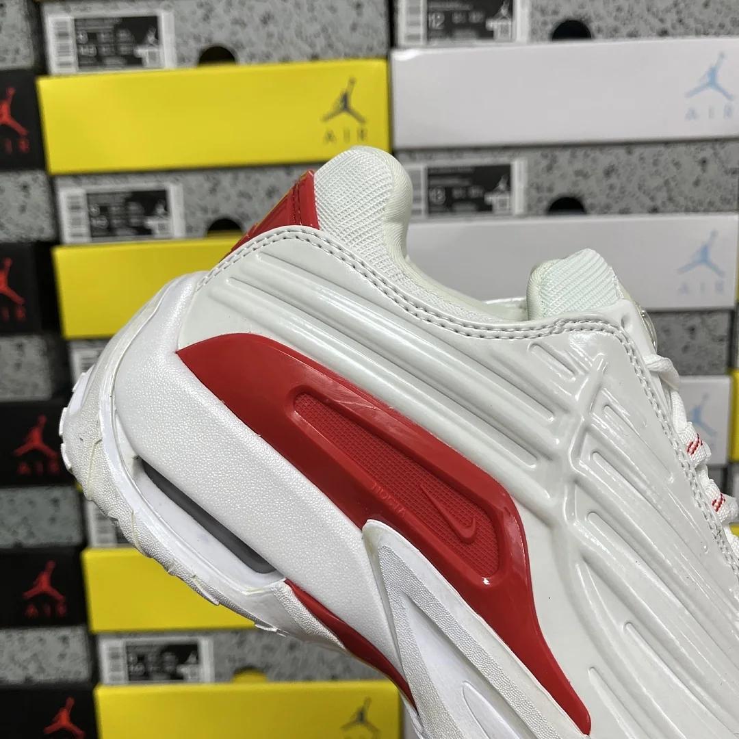 나이키 [WM] 핫 스텝 2 화이트 레드 DZ7293-300 202022 Nike Hot Step 2 상세 이미지 8