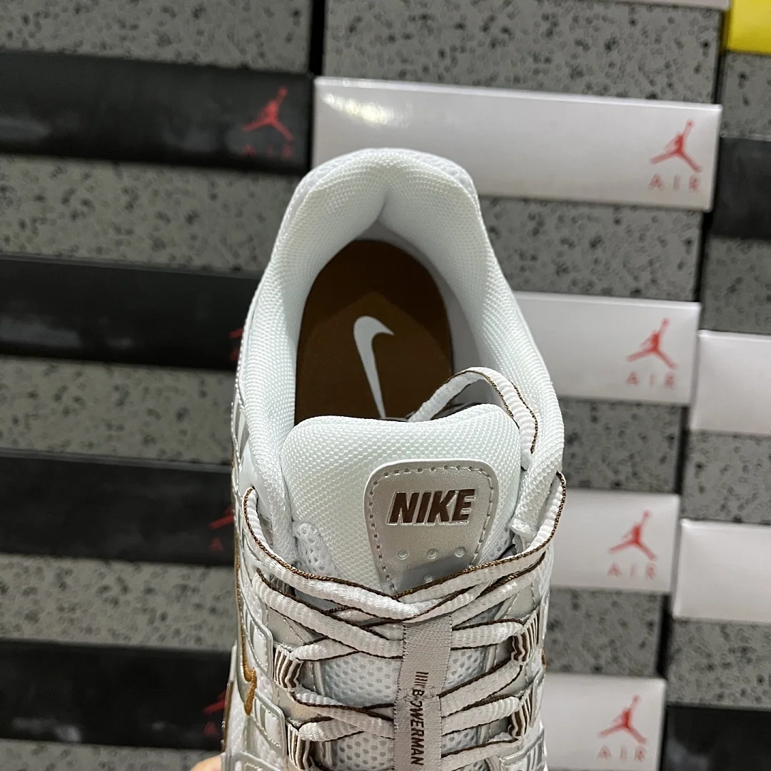 나이키 [PE] P 6000 BV1021-109 201498 Nike P-6000 White Light British Tan 상세 이미지 6