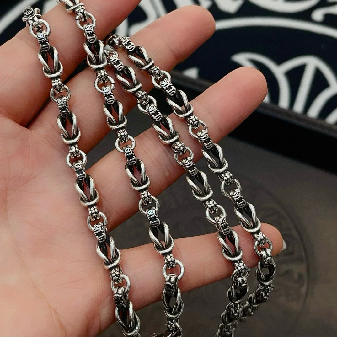 크롬하츠 목걸이 62338 Chrome Hearts Necklace 상세 이미지 8