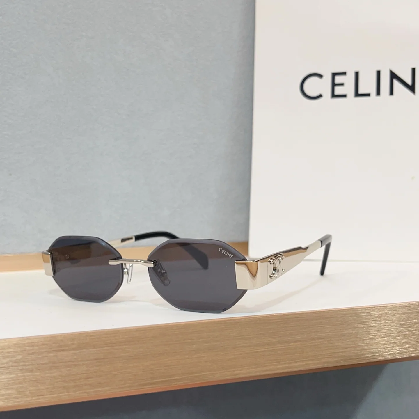 셀린느 선글라스 73897 Celine Sunglasses 상세 이미지 5
