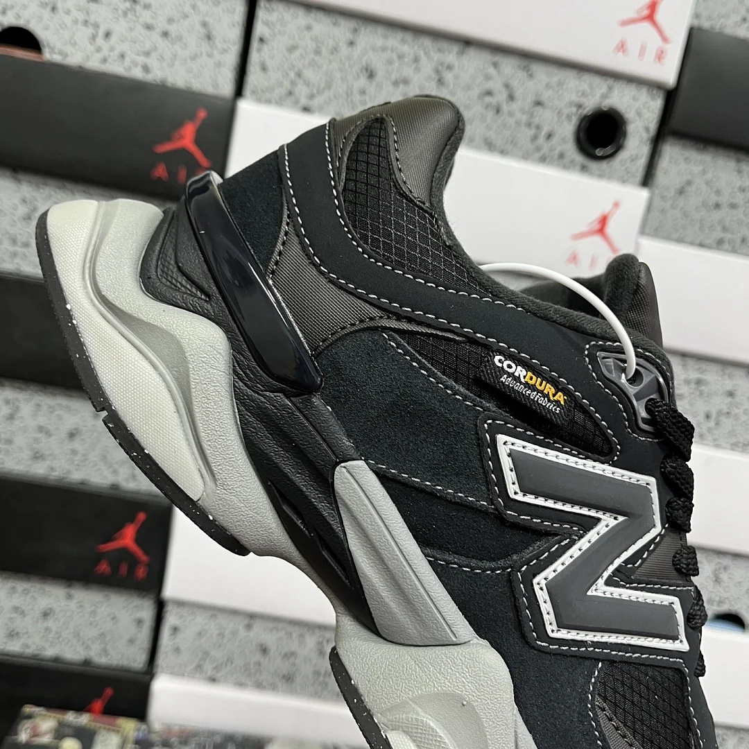 뉴발란스 [C] 9060 U9060ORA 202213 New Balance 9060 상세 이미지 3