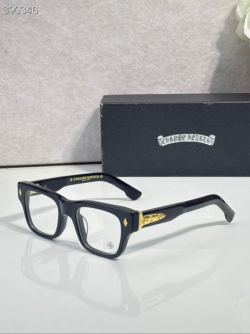 크롬하츠 선글라스 205207 Chrome Hearts Sunglasses
