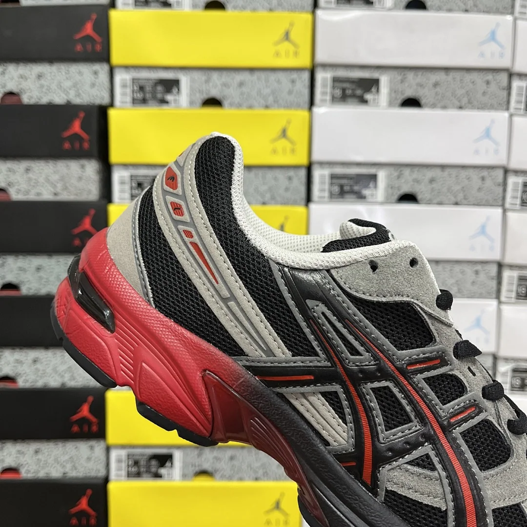 아식스 [KO] 젤 1130 1201A660-001 200270 Asics Gel 1130 상세 이미지 4