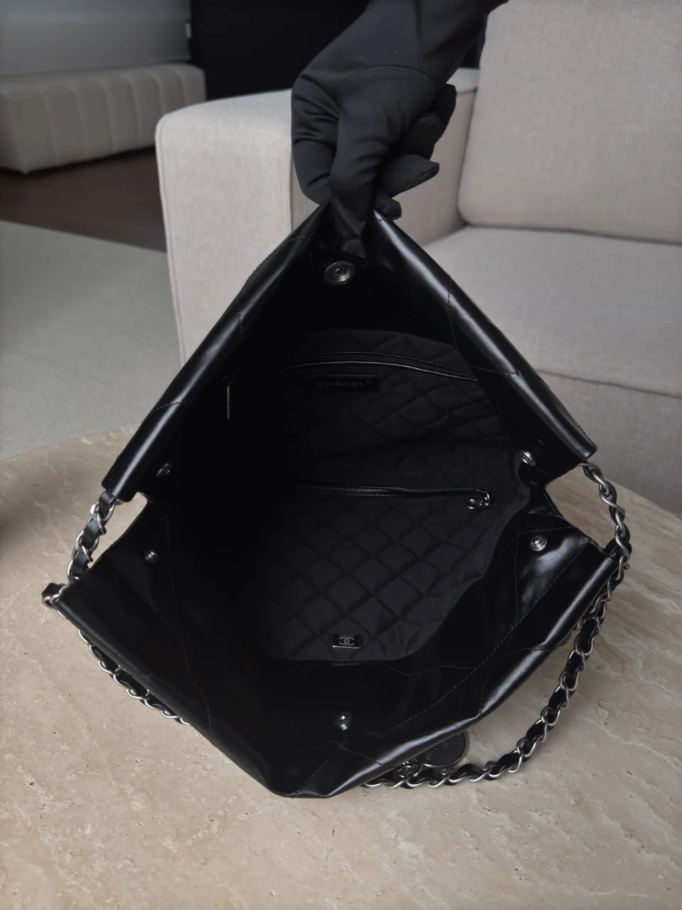 샤넬 가방 Chanel 상세 이미지 2