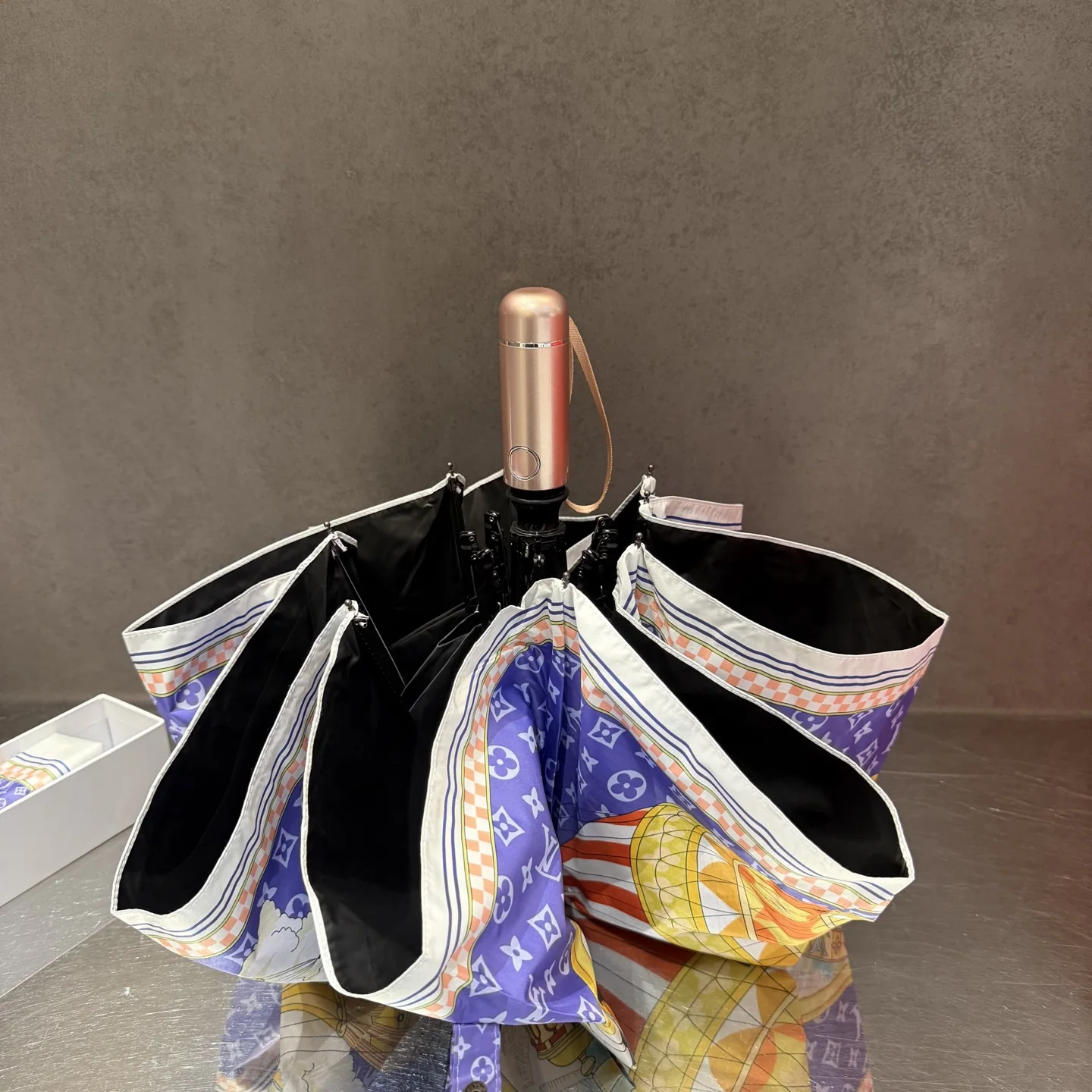 루이비통 우산 85739 Louis Vuitton Umbrella 상세 이미지 3