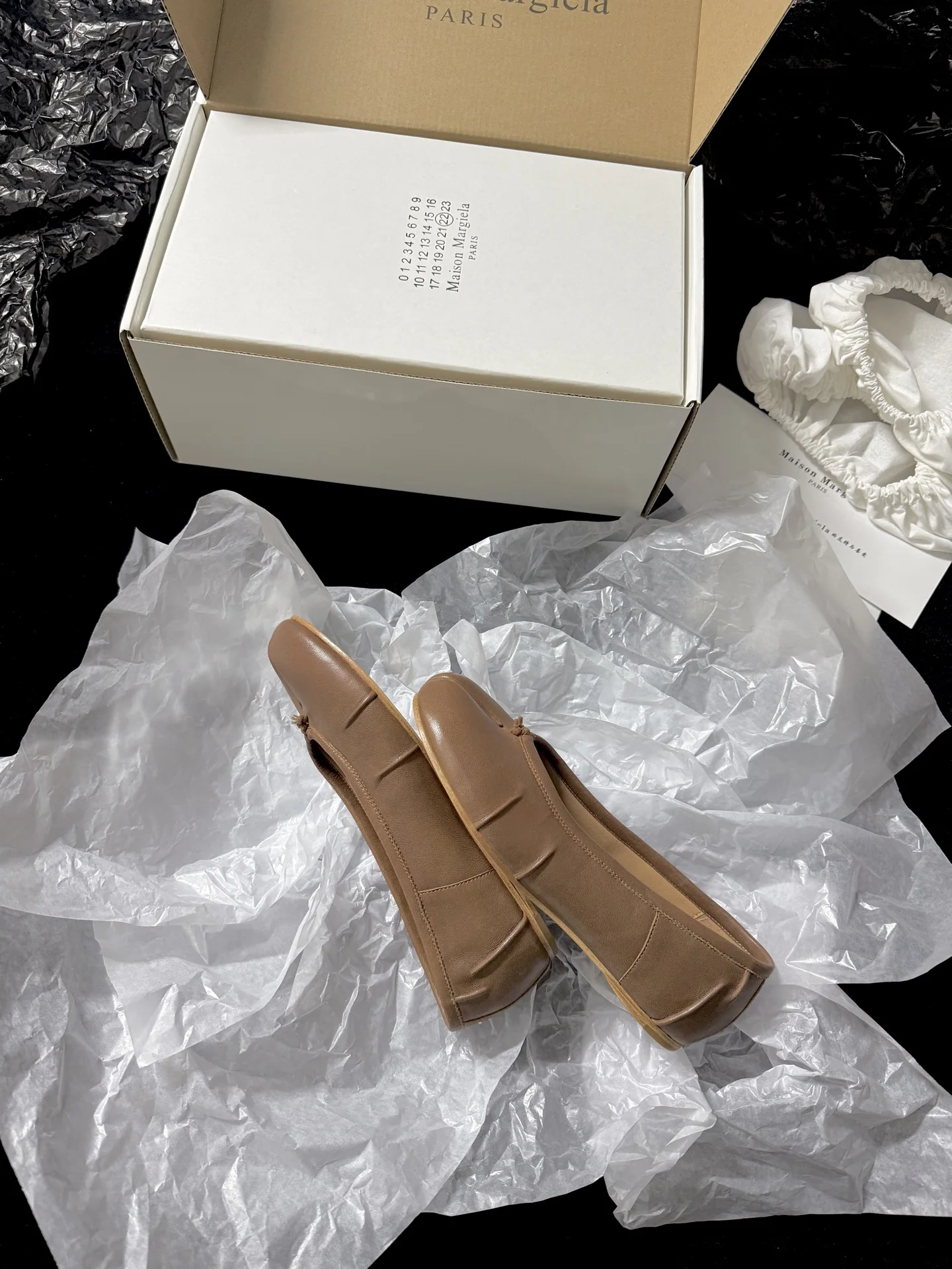 마르지엘라 신발 9255 상세 이미지 4