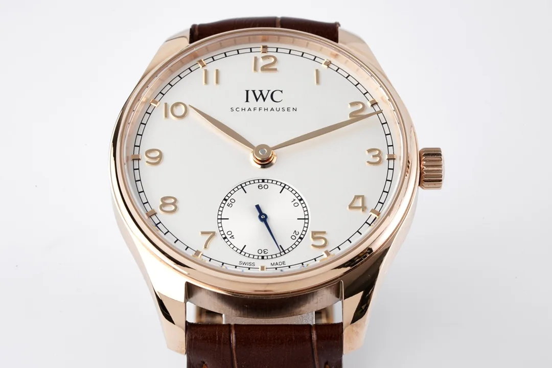 IWC 포르투기저 오토매틱 시계 상세 이미지 7