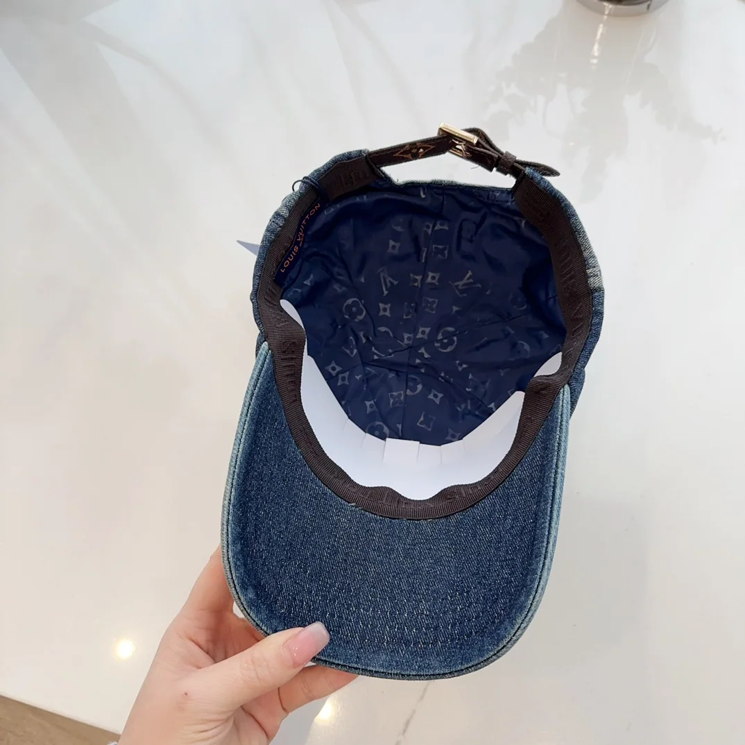 루이비통 모자 79099 Louis Vuitton Cap 상세 이미지 6