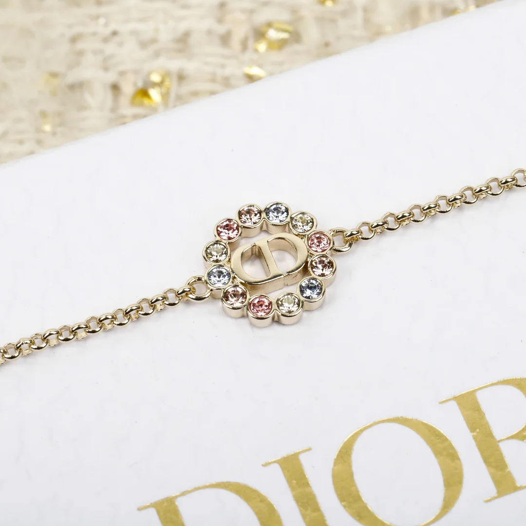 디올 팔찌 60899 Dior Bracelet 상세 이미지 4
